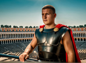 Історія Римської імперії