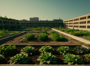 Коли мешканки виправляють архітекторів: історія міського активізму з Севільї 70-х