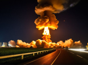 Ядерна загроза Росії: ескалація та наслідки