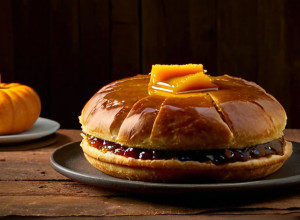 «Тортас де Альма»: Традиційний Десерт з Теруеля, що Зігріває Душу