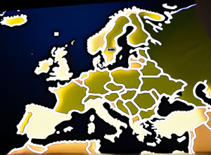 Путін – реальна загроза: Європа стикається з новою геополітичною реальністю