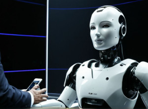 Вплив штучного інтелекту на ринок праці