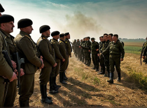 Українсько-російський конфлікт: огляд