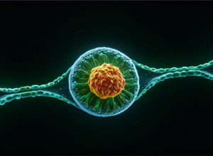 Прорив у біології: Модель ембріона приматів відтворила найзагадковіший тиждень розвитку людини