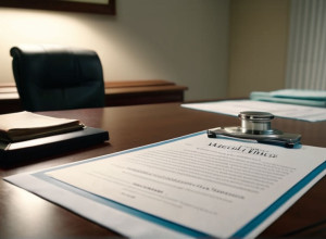 Лікар, якого звинувачували у домаганнях до пацієнток, повернувся до державної системи охорони здоров'я Галісії