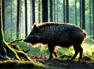 Мисливці Каталонії вимагають визнання своєї ролі у боротьбі з африканською чумою свиней