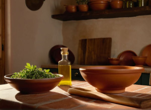 Різдвяне меню AlNorte: данина традиційній іспанській кухні бабусь