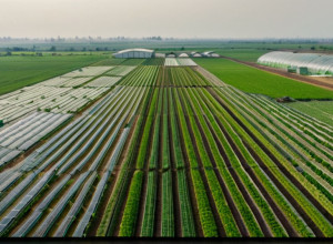 Нерегулярні поселення Ніхару: 3500 мігрантів живуть у злиднях в іспанській Альмерії