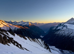 Історія Едурне Пасабан у Коміксах: Від Депресії до Завоювання 14 «Восьмитисячників»