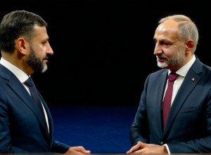 Зустріч двох культур: Луїс Гарсія Монтеро та Гонсало Селоріо про значення іспанської мови