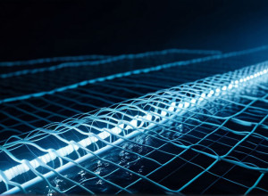 Iberdrola інвестує 14 мільярдів євро в електромережі Великої Британії