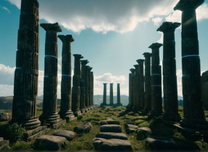 Макрон у Китаї: Попередження про ризик "дезінтеграції міжнародного порядку"