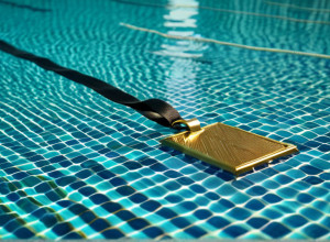 Кармен Вейлер здобула "золото" на Чемпіонаті Європи з плавання, встановивши новий рекорд Іспанії