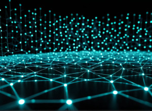 Цифрові дані як символ конфіденційності та відстеження