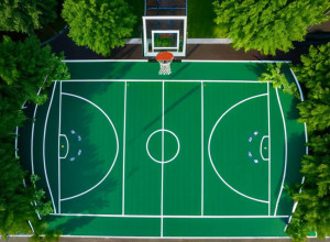 Cancha Solidaria Endesa: Гранти та підтримка соціальних проектів через баскетбол