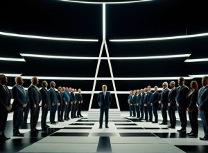 Об'єднана поліцейська профспілка Іспанії обрала нового генерального секретаря: Карлос Прієто продовжить поточний курс