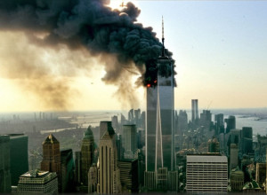 Аналіз подій 11 вересня