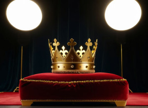 Принц Гаррі з'явився на шоу Стівена Кольбера: жарти про Дональда Трампа та "різдвяного принца"