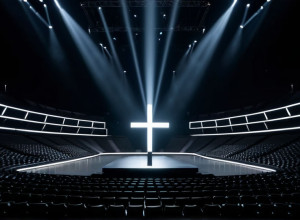 Росалія анонсувала глобальний тур "Lux" з вісьмома концертами в Іспанії у 2026 році