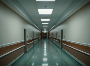 Звільнення гендиректора Ribera після скандалу в лікарні Торрехона: реакція політиків та профспілок