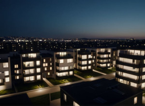 Іспанія презентує "Casa 47": Нова державна житлова установа для доступного житла