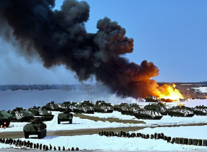 Росія заявила про відбиття атаки БПЛА на Крим