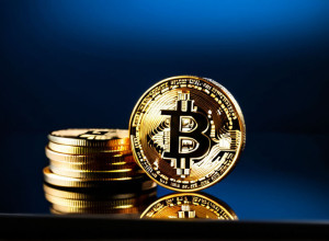 Ласкаво просимо до світу криптовалют