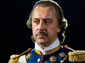 Петро I Великий: Реформатор Росії