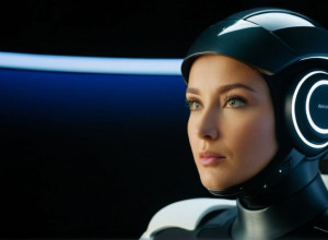 Аналіз впливу штучного інтелекту на ринок праці