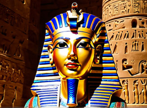 Історія Стародавнього Єгипту