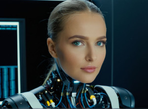 Вплив штучного інтелекту на ринок праці