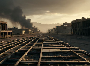 Лідер палестинського ополчення, підтримуваного Ізраїлем у Газі, загинув у бою