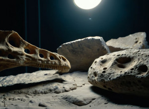 Розгадана загадка століть: Нанотиран став окремим видом, а не юним T-Rexом