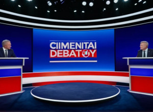 Санчес захищає державу добробуту та критикує модель НП під час передвиборчої кампанії