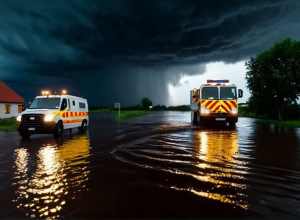 Брехня та Правда в Інтерв'ю Прадас: Розслідування Управління Надзвичайними Ситуаціями у Валенсії
