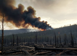 Іспанські пожежники: Боротьба за виживання та стабільність поза сезоном пожеж