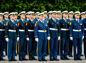 Німецька молодь перед призовом: "Відчуття, що наближається війна, і це лякає"