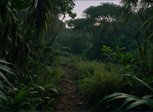 Міжнародний кримінальний суд поновлює пошук Джозефа Коні: «Привид» Уганди знову в прицілі Гааги