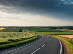 Ізольована в селі: школярка із Севільї місяць не може дістатися до інституту через відсутність транспорту