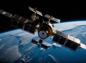 Подорож космосом