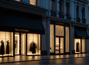 Розкішні готелі Мадрида переміщуються до району Саламанка