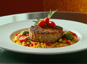 Melós: Новий кулінарний оазис Мікеля Пардо в серці Барселони