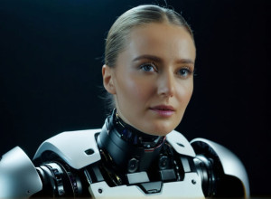 Еволюція штучного інтелекту: від основ до майбутнього