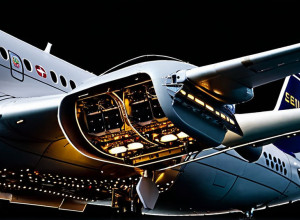 Airbus усунув проблему, виявлену в майже 6000 літаків сімейства A320