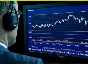 Вплив штучного інтелекту на світову економіку