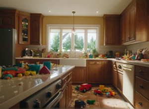 «Тато є тільки один, серіал»: Іспанська комедія про сімейні виклики