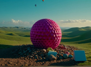 Прем'єра іспанського комедійного серіалу "Божевільний світ Рафаели" запланована на 2026 рік