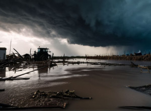 Права рука Масона дала свідчення в Конгресі щодо критики управління повенями на тлі 229 загиблих