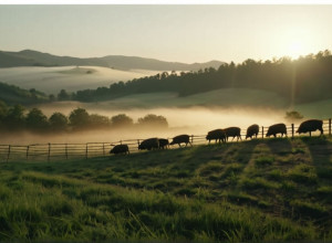 Повернення африканської чуми свиней до Іспанії: виклики для тваринництва та експорту