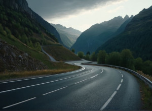 Джиро д'Італія 2026: Гірський Маршрут Сприяє Йонасу Вінгеру